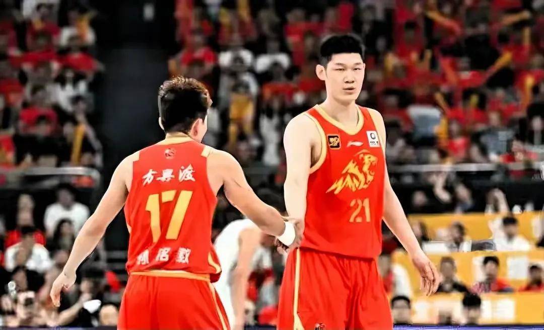 激情对决！广东将迎战辽宁，双方势均力敌